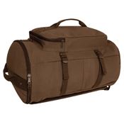 Ultra Force Convertible 19 Inch Canvas Duffle Bag