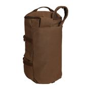 Ultra Force Convertible 19 Inch Canvas Duffle Bag