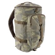 Ultra Force Convertible 19 Inch Canvas Duffle Bag