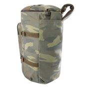 Ultra Force Convertible 19 Inch Canvas Duffle Bag