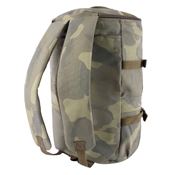 Ultra Force Convertible 19 Inch Canvas Duffle Bag