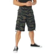 Vintage Infantry Utility Shorts
