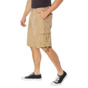 Vintage Infantry Utility Shorts