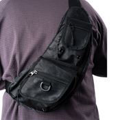 Tactical Crossbody Bag