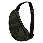 Tactical Crossbody Bag