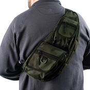 Tactical Crossbody Bag