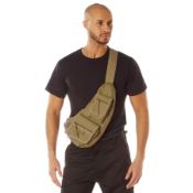 Tactical Crossbody Bag