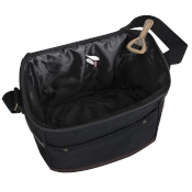 Ultra Force Canvas Insulated Cooler Bag