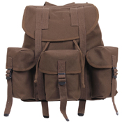 G.I. Type Heavyweight Mini Alice Pack