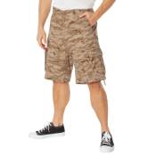 Vintage Infantry Utility Shorts
