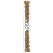 Military Blousing Garter Straps