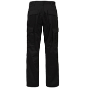 Relaxed Fit Zipper Fly BDU Pants