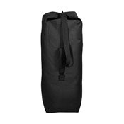 Ultra Force Top Load Canvas Duffle Bag