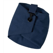 G.I. Style Canvas Double Strap Duffle Bag