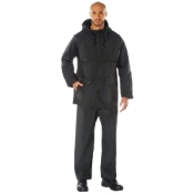 Microlite PVC 2 Piece Rainsuit