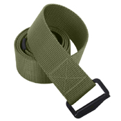 Adjustable BDU Belt