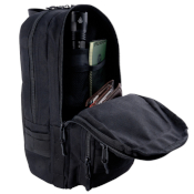 Tactical Traveler Sling Bag