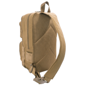 Tactical Traveler Sling Bag