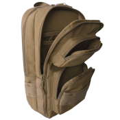 Tactical Traveler Sling Bag
