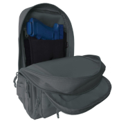 Tactical Traveler Sling Bag