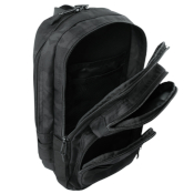 Tactical Traveler Sling Bag