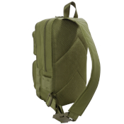 Tactical Traveler Sling Bag