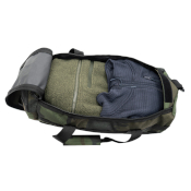 Tactical Traveler Duffle Bag