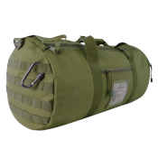 Tactical Traveler Duffle Bag
