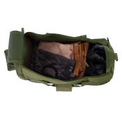 Tactical Traveler Duffle Bag
