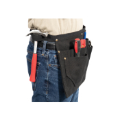 Ultra Force Canvas Waist Work Apron