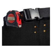 Ultra Force Canvas Waist Work Apron