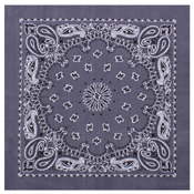 Large Trainmen Bandana 27 Inch