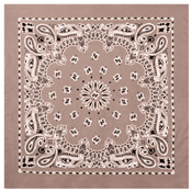 Large Trainmen Bandana 27 Inch