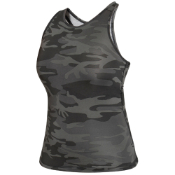Womens Workout Performance Tank Top