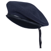 Wool Monty Beret