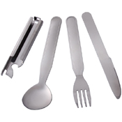 Deluxe Chow Set