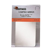 Camper's Survivor Mirror