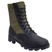 GI Style Military Jungle Boots