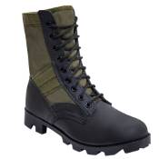 GI Style Military Jungle Boots