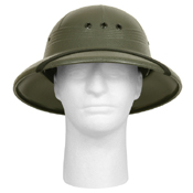 Pith Helmets