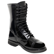 Leather Jump Boot - 10 Inches