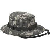 Digital Camo Boonie Hat