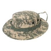 Digital Camo Boonie Hat