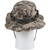 Digital Camo Boonie Hat