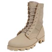 GI Style Military Jungle Boots