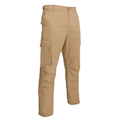 Mens Rip-Stop BDU Pant
