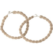 Military Blousing Garter Straps