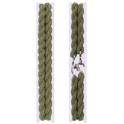 Military Blousing Garter Straps