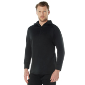 Mens ECWCS Poly Zip Collar Shirts