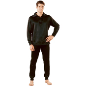 Mens ECWCS Poly Bottoms